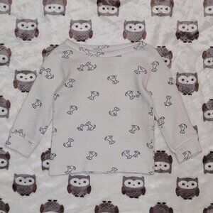 $1 | NB | Long Sleeved Shirt